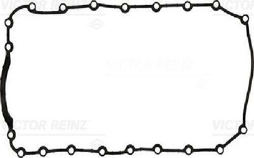 Original VICTOR REINZ Seal Oil Pan 71-34359-00 for Dacia Lada Nissan