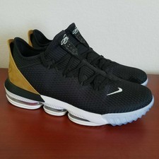 lebron 16 low size 6