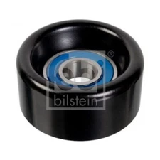 Tensioner pulley, V-ribbed belt Febi Bilstein 177791 for Kia