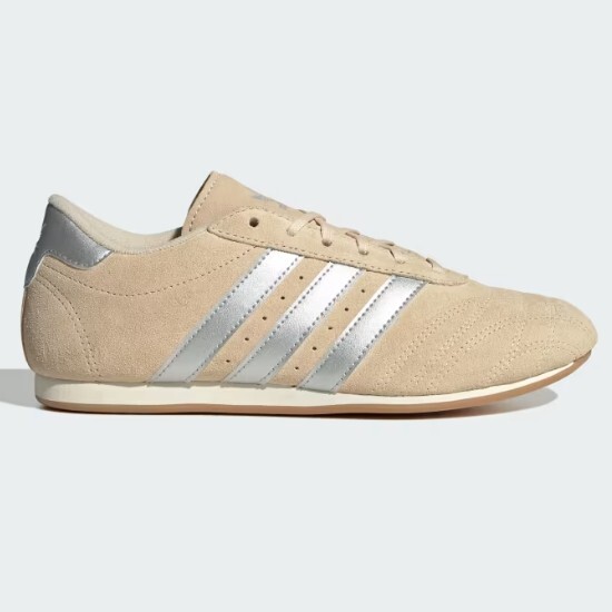 Женские кроссовки Adidas для тхэквондо из кружевной замши Sand Strata - JQ0558 Expeditedship
