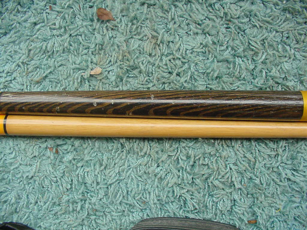 POOL CUE STICK PARTS eBay