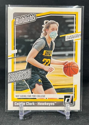 2024 Panini Caitlin Clark Collection Pick Your Card - Picture 25 of 45