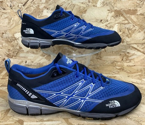 north face kilowatt shoes