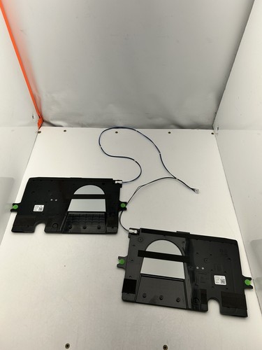 LG 75QNED85TUA Left / Right speaker Kit EAB65831202 EAB65831201 PM4409 PM4408 - Picture 1 of 9