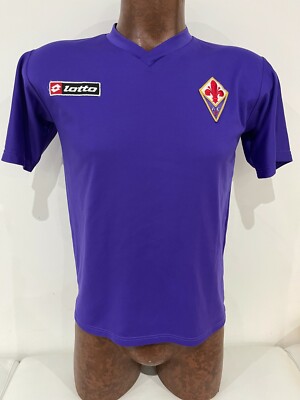CAMISETA FIORENTINA NO Match Worn Issue Shirt Jersey Vintage 1995/1996 EUR 199,99 - ES