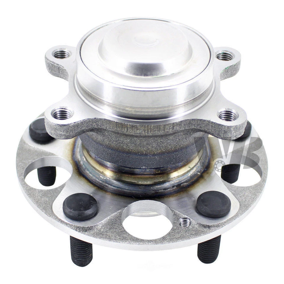 Conjunto de cojinete de rueda y buje WJB WA512469 para Acura ILX 2013 Foto 4 de 4