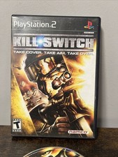 Kill. Switch Video Games for sale | eBay