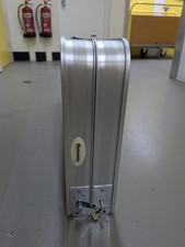 Outsunny Aluminium Picnic Table Outdoor Furniture