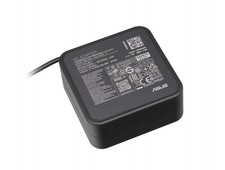 ASUS 0A001-00441500 65 Watt Rounded Design Power Supply D