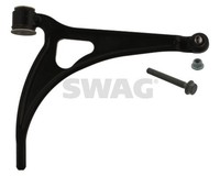Swag Querlenker Dreieckslenker 30 93 9645 FüR 8Z0 Audi A2 Stahlguss Fsi