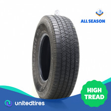 Used Lt 24575r16 Firestone Transforce Ht2 120116r - 11.532
