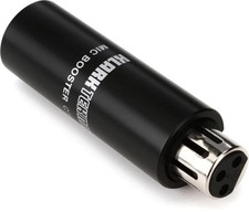 Klark Teknik MIC BOOSTER CT 1 Compact Dynamic...