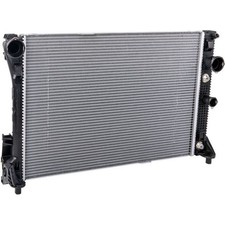 Valeo 735285 Kühler Motorkühlung für MERCEDES BENZ C KLASSE E SLK GLK S212 Valeo 735285 Kühler Motorkühlung für MERCEDES BENZ C KLASSE E SLK GLK S212