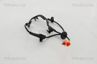 ABS-SENSOR FÜR Honda Jazz II (Gd , GE3, GE2) - Triscan 8180 40530