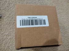 Tanks LSR6AN  Tanks LS Fuel Filter & Fuel Regulator with 6AN Connections