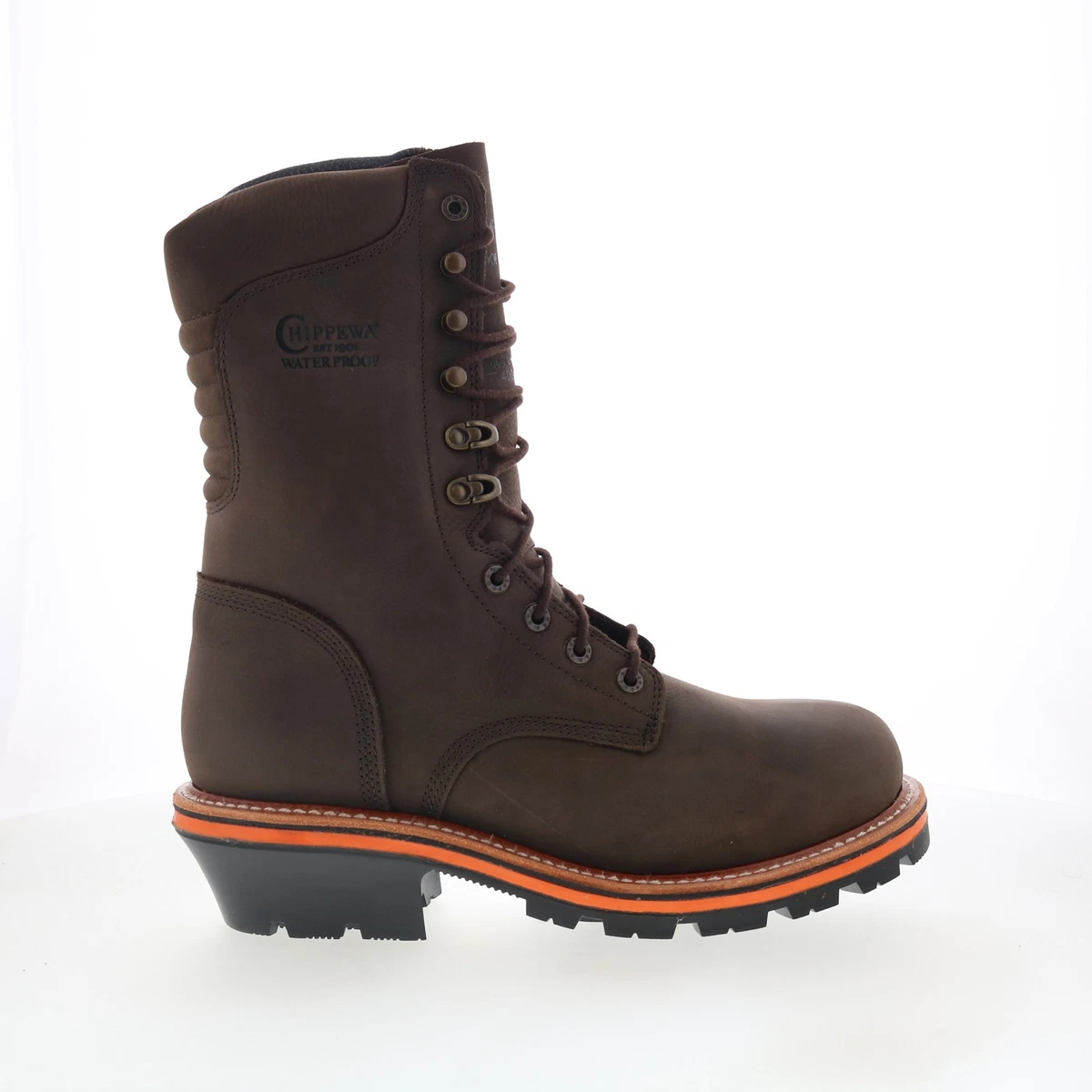 Chippewa M Width Boots for Men for Sale | Shop New & Used  display picture 2
