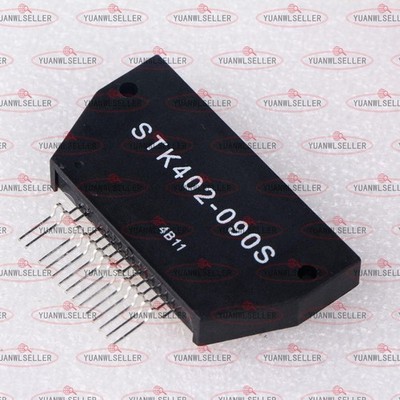 1PCS NEW STK402-090S Module ICs *hu