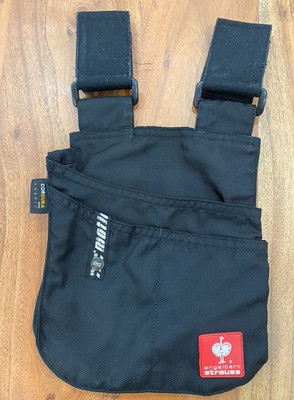 Engelbert STRAUSS Workertasche motion schwarz