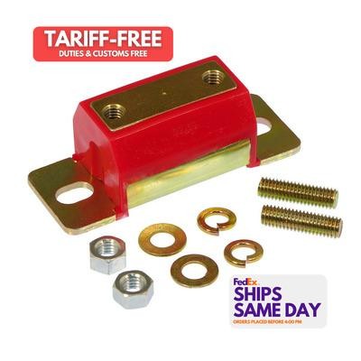 Prothane 6-1608, Kit Fits 79-98 Ford Mustang Trans Mount Performance Racing Part - Picture 1 of 9