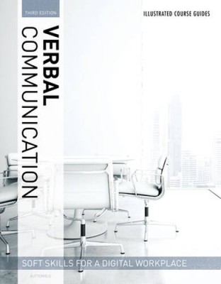 Illustrated Course Guides: Verbal Communication - Soft Skills for a Digit - GOOD