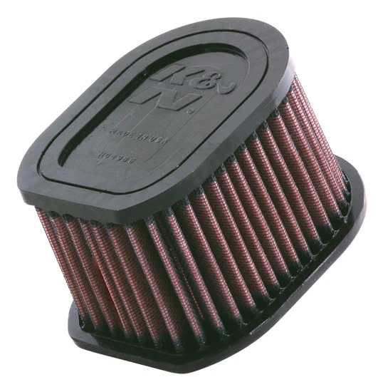 Filtre à air K&N - KAWASAKI Z750 2004-2012 Z800 2013-2016 Z1000 2003-2009 - Photo 1/1