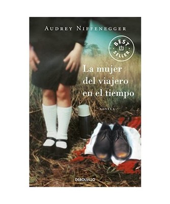 La mujer del viajero en el tiempo, Audrey Niffenegger, Audrey Niffennegger