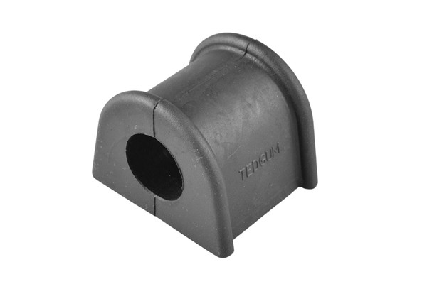 Fits TEDGUM 00026790 RUBBER BUSHING. STAFF. ANTERIOR. FI=20 EXT. 22MM ROD
