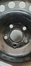 Rim Wheel 15x6 Steel Fits 95-05 Cavalier 1195187