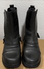 HARLEY WOMENS RIDING BOOTS
