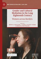 Gender And Cultural Mediation In The Long Eighteenth Century | Bolufer (U. A.)