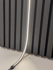Bright Invisible LED Lights 230V For Acoustic Slat Wall Panels |No driver needed