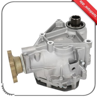 Power Take Off For 2007-2014 Ford Edge Explorer Lincoln Transfer Case Assembly