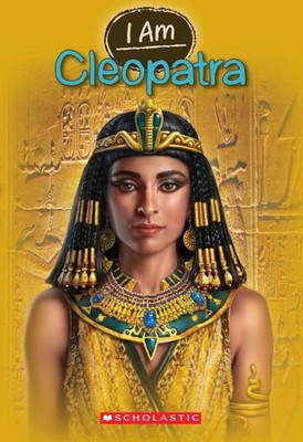 Cleopatra (I Am #10) (10)
