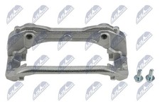 HALTER FÜR BREMSSATTEL BREMSSATTEL VORNE RECHTS FÜR MERCEDES-BENZ