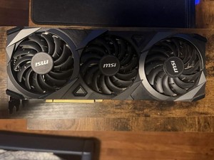Rtx 3090 Msi | eBay