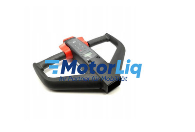 Deichselkopf BT / Toyota LHE130 Tyro / Noblelift PTE15N