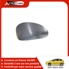 Glace de rétroviseur Seat IBIZA