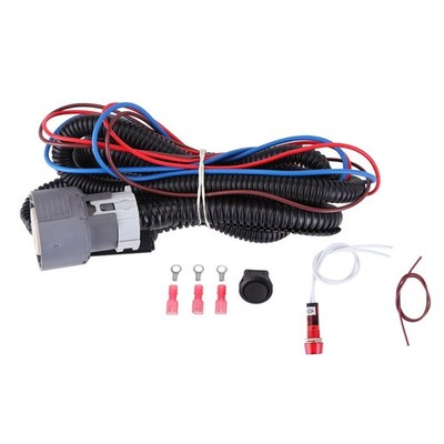 Easy-to-install Stand Alone Controller Kit For GM Vehicles W/4L80E Transmission