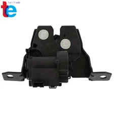51247337576 For Mini Cooper Rear Tailgate Trunk Lift Gate Latch Lock Actuator