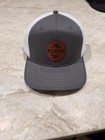 Fuchs Racing Oil Trucker Hat — photo 1