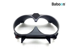 Fairing Upper Front Center Yamaha TDR 125 1997-2002 (5AE 5AN 4GX5-6-7-8-9-A)