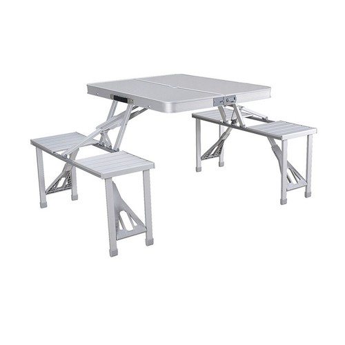 SAVITA 2 Set Anelli e Tappi per Foro Ombrello da Tavolo, 5,08cm