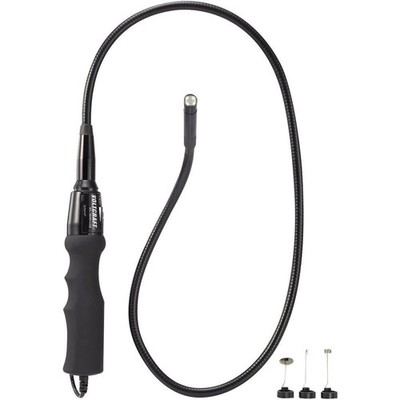 USB-Endoskop VOLTCRAFT BS-18HD/USB Sonden-Ø: 8 mm Sonden-Länge: 88 cm