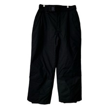 Lands' End Women's Winter, Snowboarding Ski Pants size 14