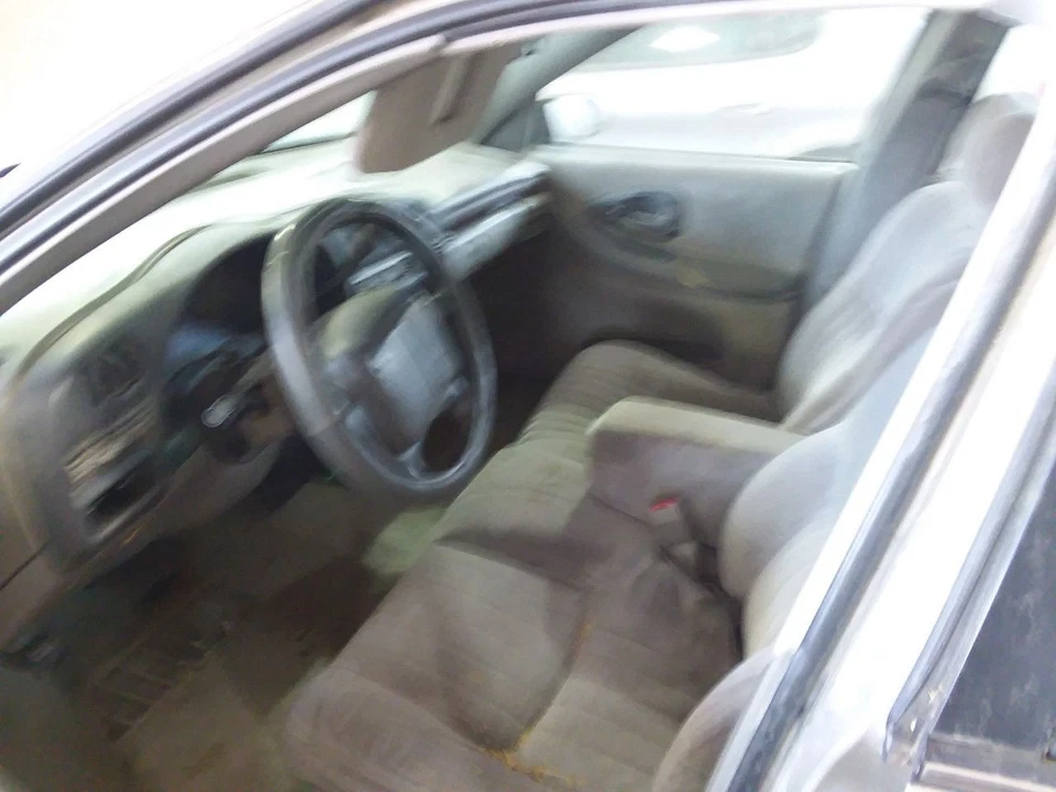 Barra estabilizadora delantera para 90-01 LUMINA CAR 2102897 Foto 3 de 4