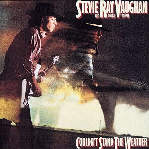 Couldnt Stand the Weather - GOOD