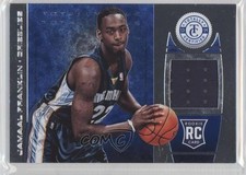 2013-14 Totally Certified Memorabilia Blue 88/99 Jamaal Franklin #200 0a6
