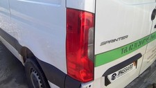 Feu arrière Mercedes SPRINTER
