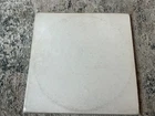 VINYL LP ALBUM -BEATLES - (WHITE ALBUM) - 1968 -  #SWBO 101
