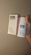 Biomimetic Hairscience Leave-In Molecular Repair Hair Mask 50ml - New Sealed